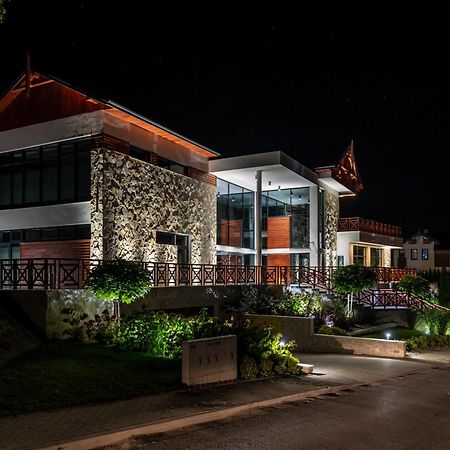 Aura Medical Spa Nałęczów Εξωτερικό φωτογραφία