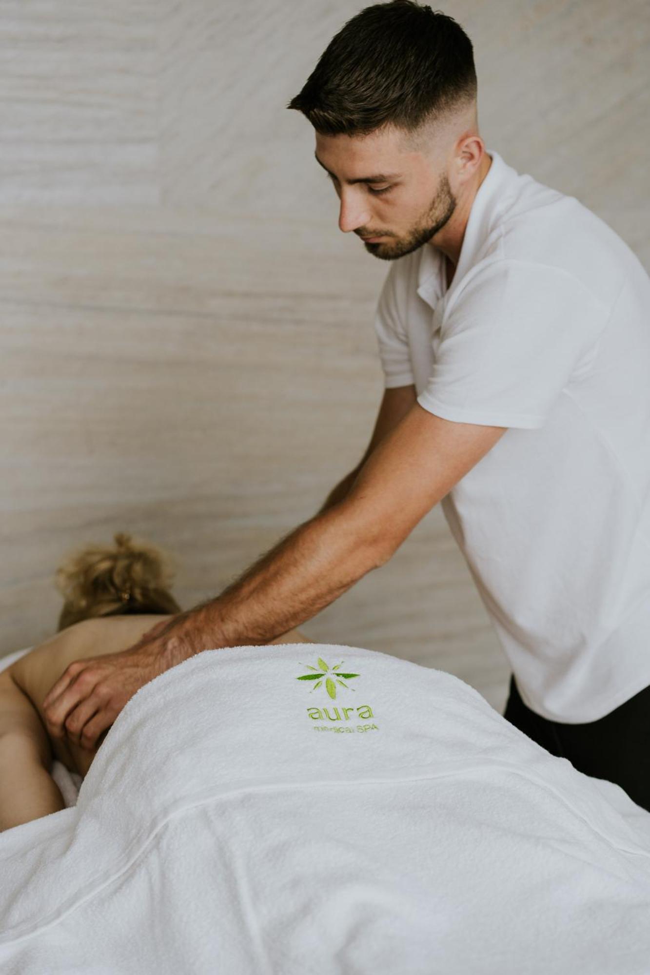 Aura Medical Spa Nałęczów Εξωτερικό φωτογραφία