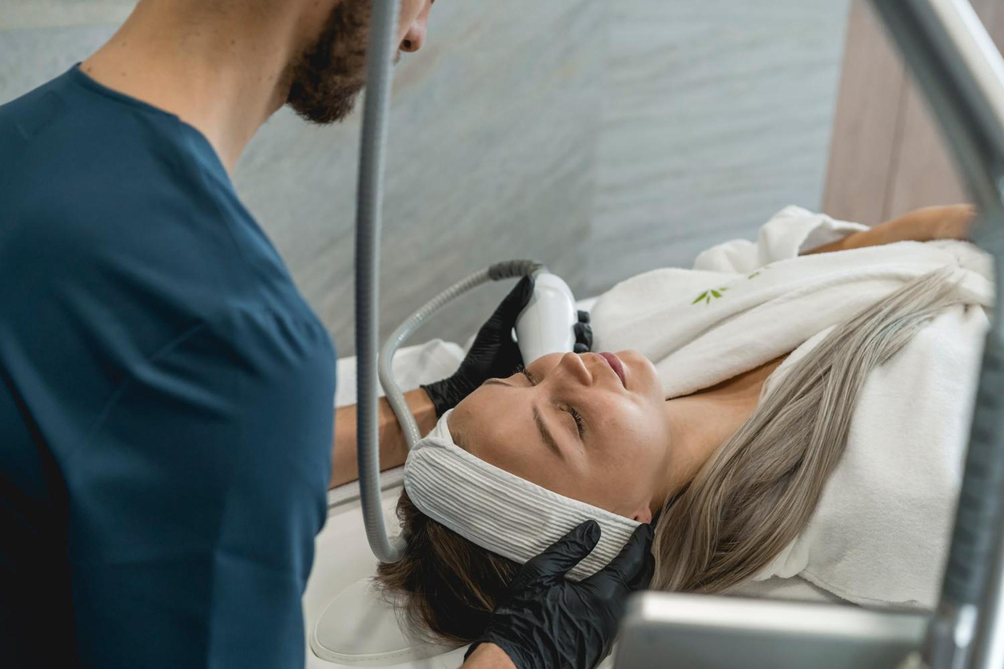 Aura Medical Spa Nałęczów Εξωτερικό φωτογραφία