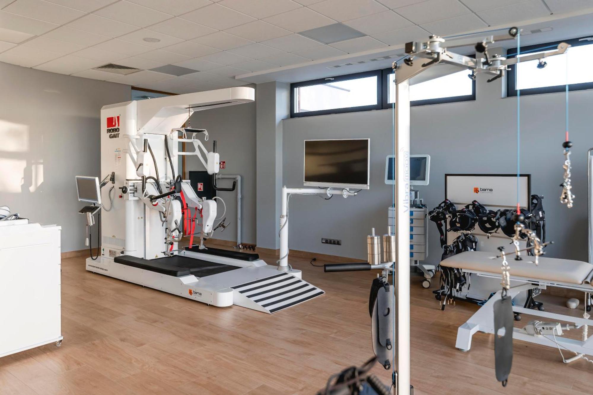 Aura Medical Spa Nałęczów Εξωτερικό φωτογραφία