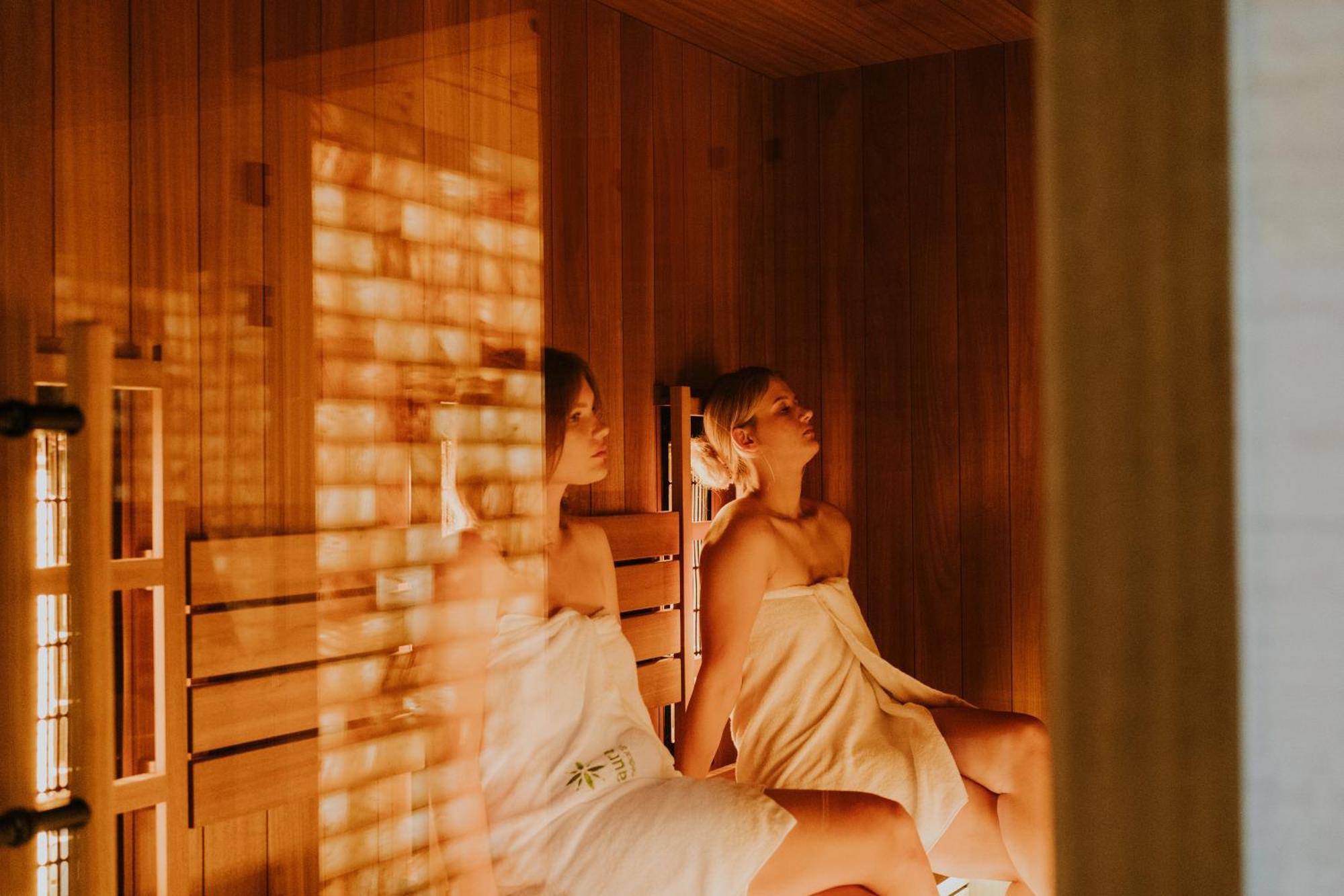 Aura Medical Spa Nałęczów Εξωτερικό φωτογραφία