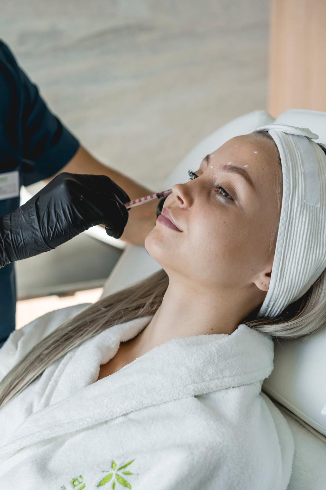Aura Medical Spa Nałęczów Εξωτερικό φωτογραφία